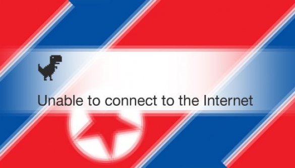 Північна Корея відключила іноземних туристів від 3G