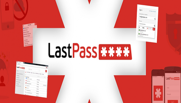 Хакери атакували найбільше сховище паролів - ресурс LastPass