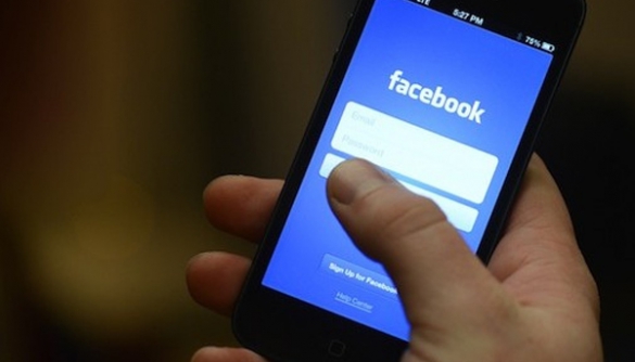 Facebook враховуватиме час читання повідомлень при формуванні стрічки новин