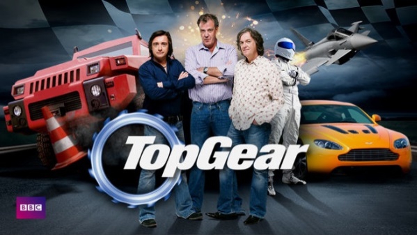 Екс-команда Top Gear схвалила призначення Кріса Еванса на посаду ведучого