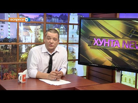 «Хунта news» проти «Чисто news»
