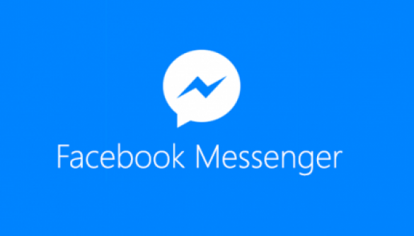 Додаток Messenger запрацював без прив'язки до Facebook