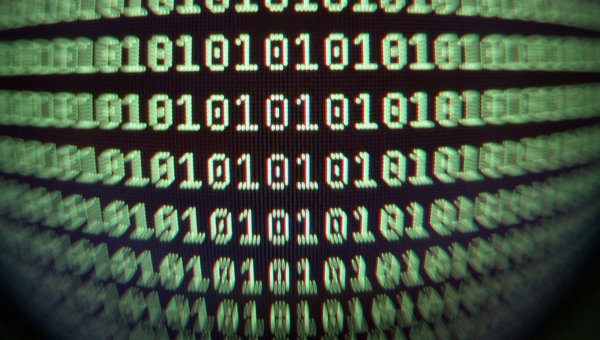 Німеччина підозрює російських хакерів в атаці на Бундестаг