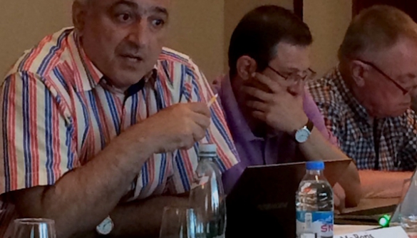 Вірменський прес-клуб готує рекомендації щодо соцмереж для трудових договорів зі ЗМІ