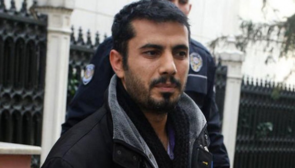У Туреччині ув’язнений журналіст отримав ще один тюремний термін