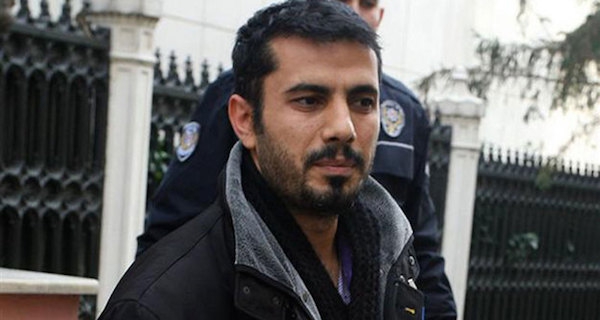 У Туреччині ув’язнений журналіст отримав ще один тюремний термін