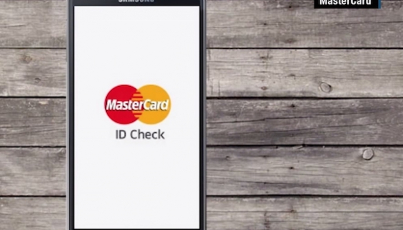 Оплата покупок за допомогою селфі - нова реальність від MasterCard