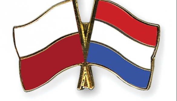 Польща і Нідерланди представлять конкретний проект протидії російській пропаганді