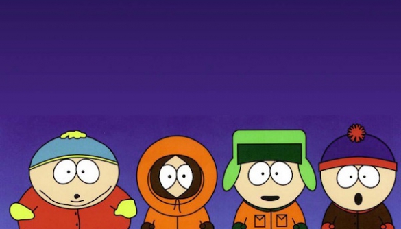 Культовий мультсеріал South Park показуватимуть щонайменше до 2019