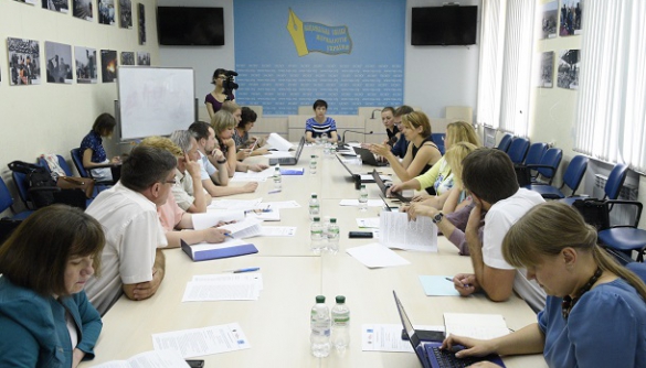 Українське іномовлення — лише телеканал чи мультимедійна система?