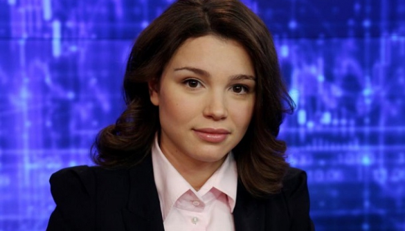 Дочка Бориса Нємцова стане журналісткою Deutsche Welle