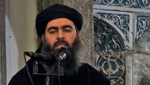Лідер ISIS заборонив публікувати детальні відео вбивств заручників