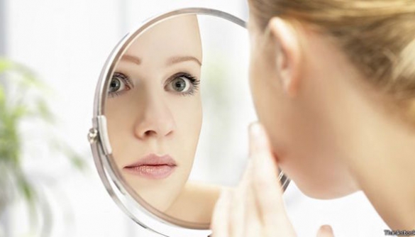 «Розумне дзеркало» може визначити наявність хвороб у людини