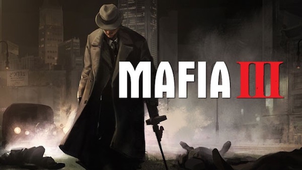 Студія 2K Games офіційно анонсувала вихід Mafia III