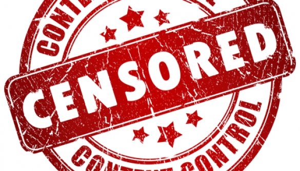 «Репортери без кордонів» засуджують цензуру опозиційних сайтів у Росії
