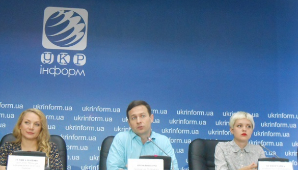 Колишня журналістка телеканалу «Россия 1» розповіла, чому почала працювати на «Громадському  телебаченні Донбасу»
