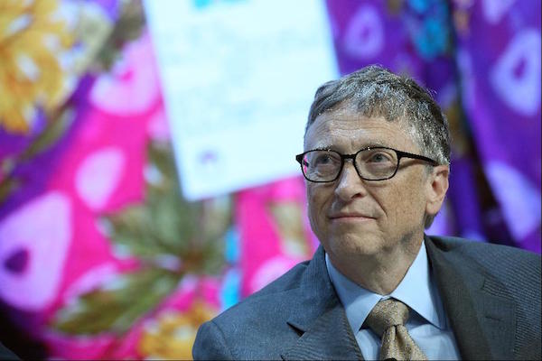 Forbes склав список найбагатших діячів у сфері високих технологій