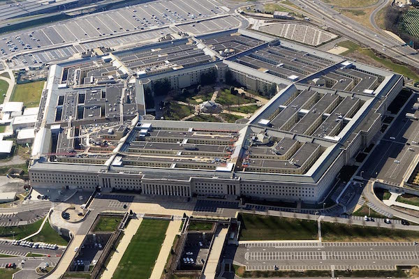 Російські хакери атакували Пентагон