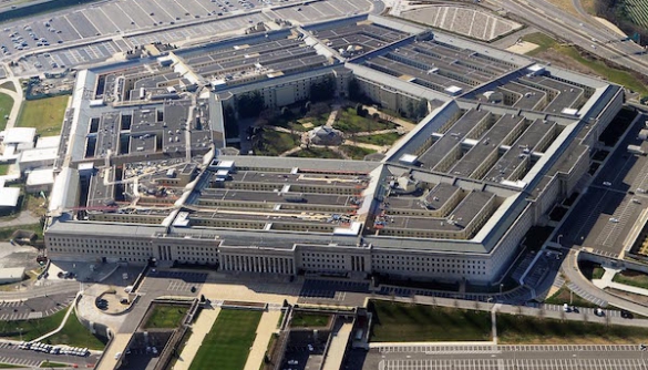 Російські хакери атакували Пентагон