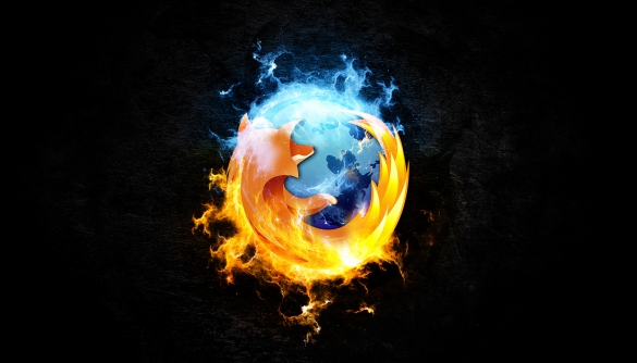 На російському сайті новин виявили скрипт для викрадення інформації в користувачів Mozilla Firefox