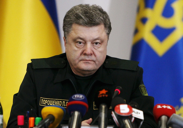 Україні слід відмовитися від політичних кроків, що їй нав’язує Європа - The Washington Post