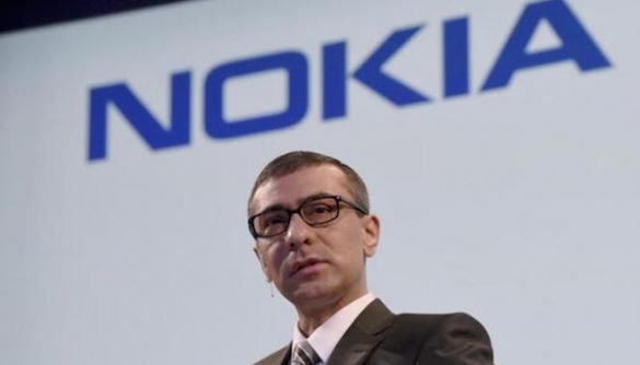 Nokia готується до повернення на ринок мобільних телефонів