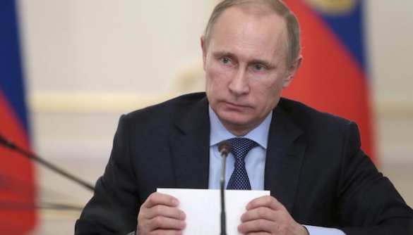 Путін не з’явився на засідання суду за позовом журналістів про незаконність засекречення втрат військ РФ