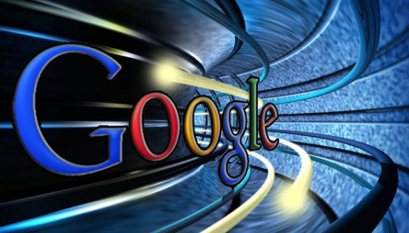 Google втратив дані користувачів через удари блискавки