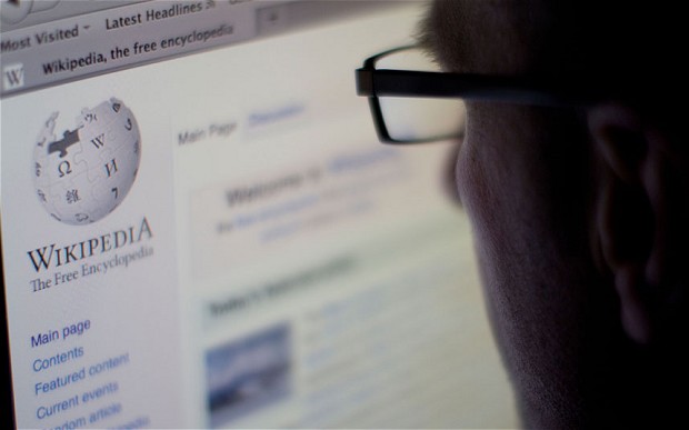 У Росії передумали блокувати Wikipedia