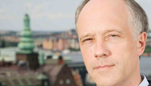 У центрі Кабула вбили шведського журналіста Нілса Горнера