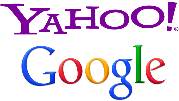 Радбез Росії забороняє чиновникам використовувати Google і Yahoo