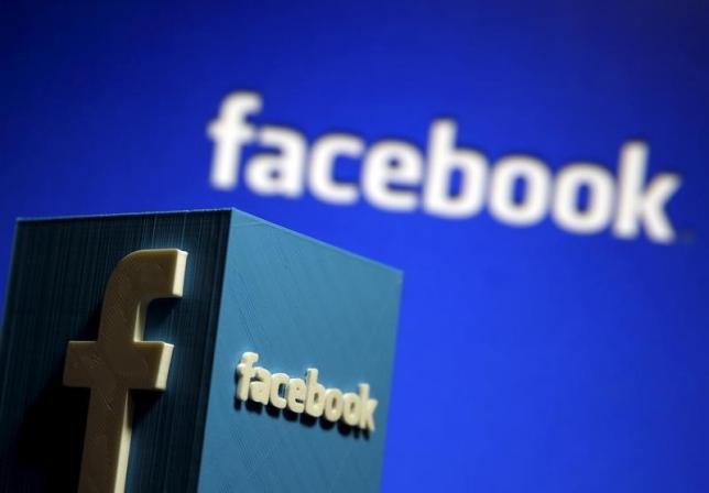 Facebook відмовився переносити персональні дані російських користувачів у Росію
