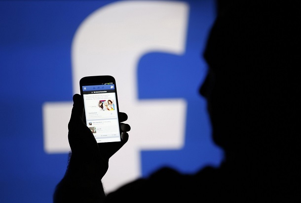Стрічка «Фейсбуку»: секрети «найбільшого бігборда Землі»