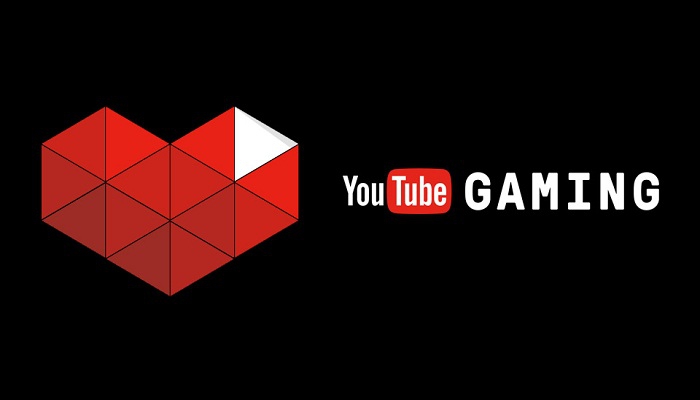 Google запустила ігровий сервіс YouTube Gaming