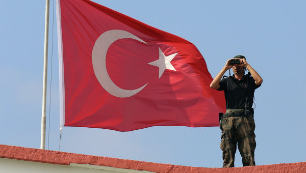 Двох британських журналістів арештували у Туреччині