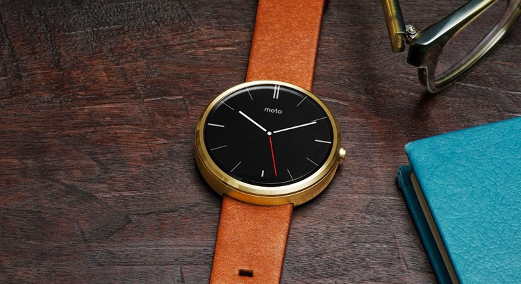 Lenovo представила друге покоління «розумного» годинника