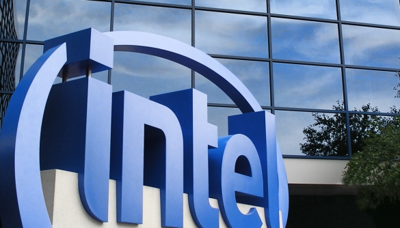 Intel створить квантовий комп’ютер