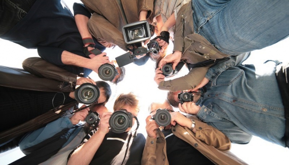 «Інтерньюз-Україна» запрошує журналістів центральних ЗМІ до участі у прес-турі до Сєвєродонецька