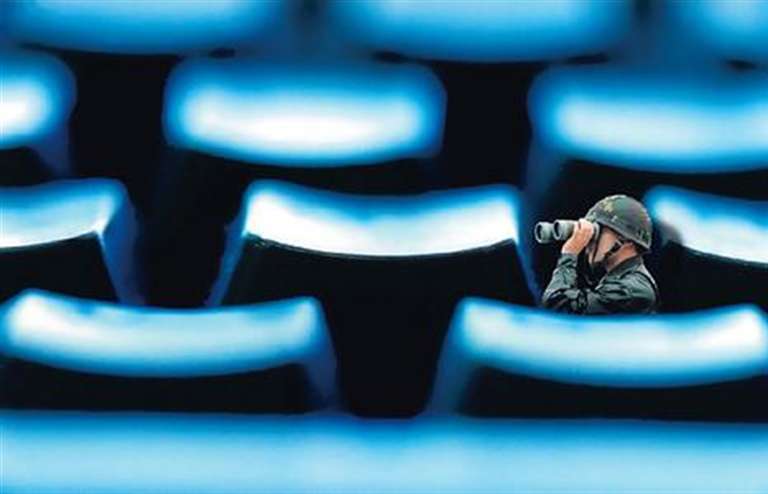 Проти України ведеться кібервійна – британські експерти