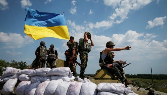 Висвітлення подій в Україні європейськими медіа: від Майдану до початку конфлікту на Сході України
