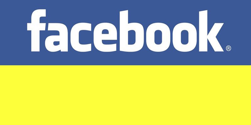 Кількість користувачів Facebook в Україні за рік зросла на 30%