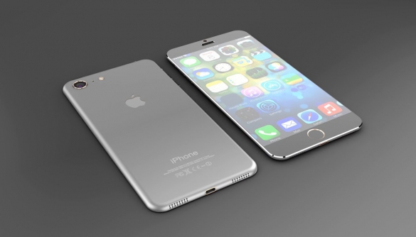В iPhone 6S встановлено модуль оперативної пам'яті на 2 гігабайти
