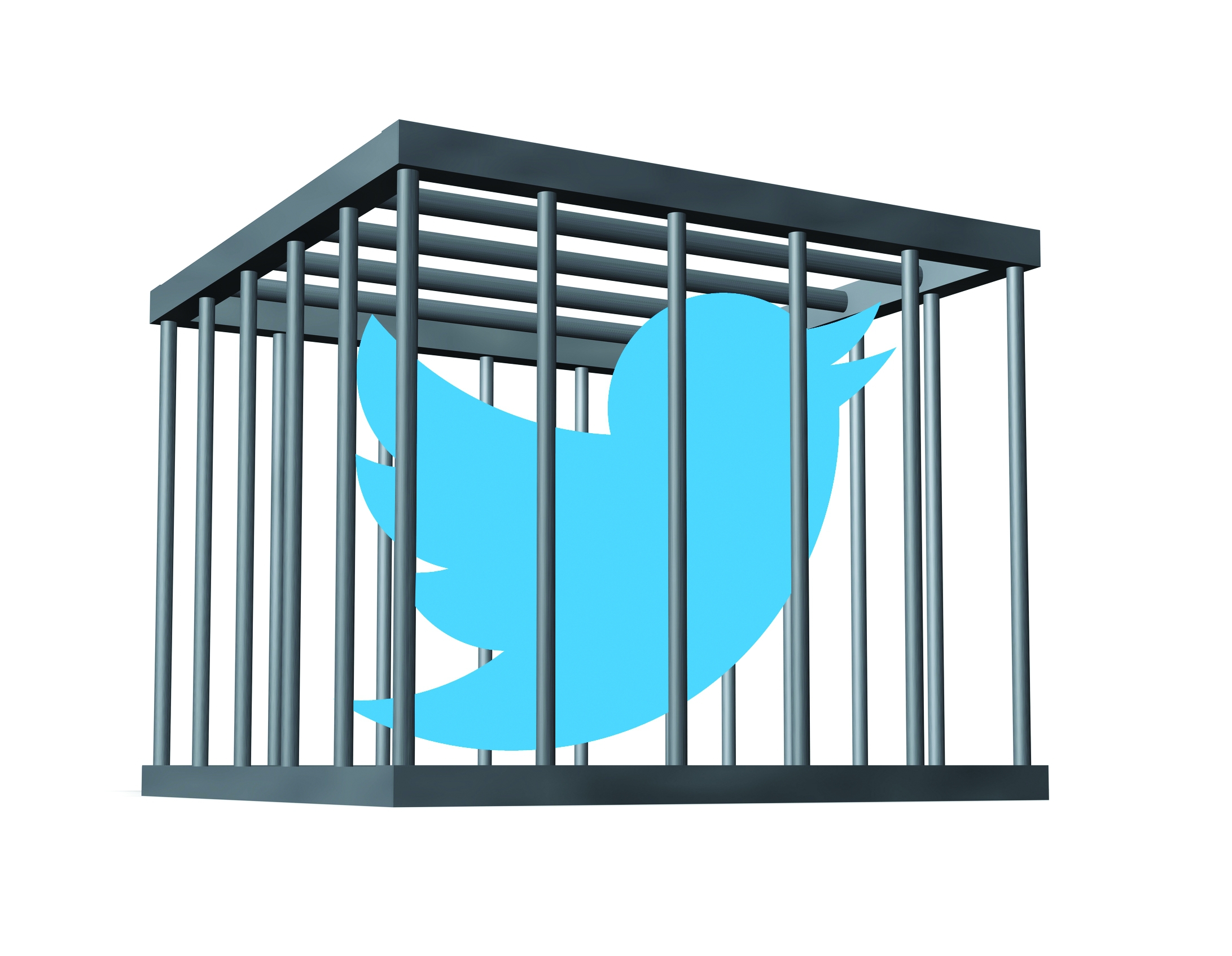 У Саудівській Аравії двох чоловіків засудили до позбавлення волі за пости у Twitter