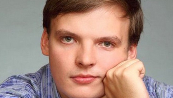 Литва надала політичний притулок російському журналісту Андрію Некрасову