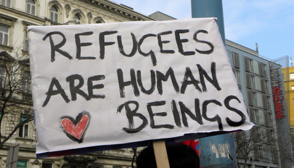 Ще раз про біженців, медійні міфи та російські вуха