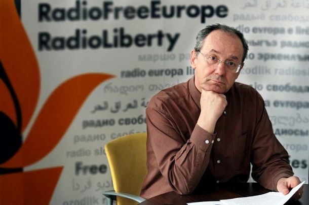 Головред «Радіо Свобода»: У журналістиці є ситуації, коли не можна залишатись нейтральним