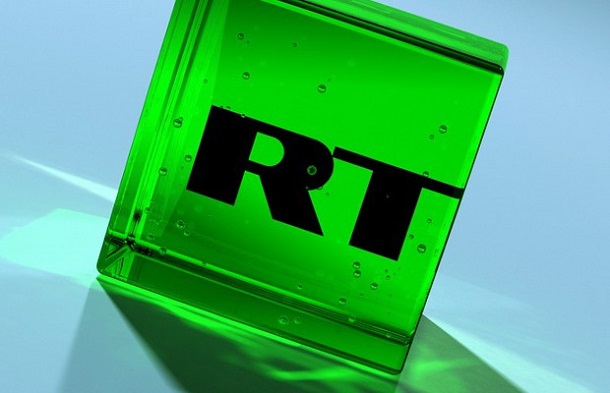 Телеканал RT фальсифікує дані про свої високі рейтинги – розслідування сайту The Daily Beast