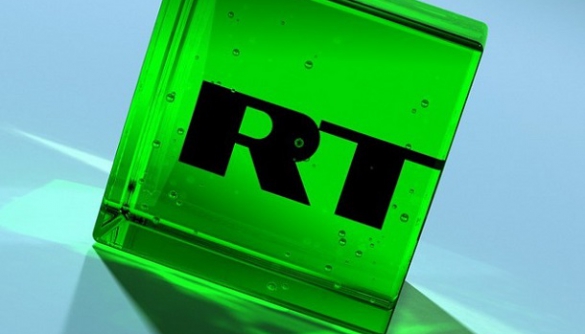 Телеканал RT фальсифікує дані про свої високі рейтинги – розслідування сайту The Daily Beast