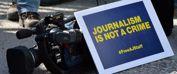 Комітет захисту журналістів направив Генасамблеї ООН доповідь про порушення свободи слова