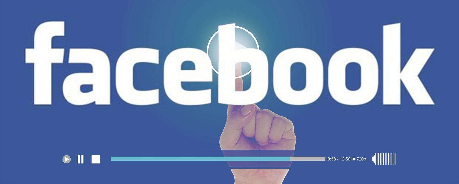 Facebook дозволить завантажувати в профіль відео замість фотографії